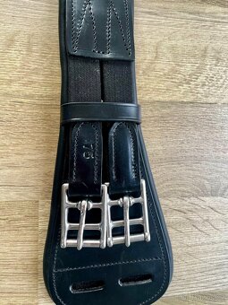 Nový podbřišník 75 cm (drez./pony) - 4