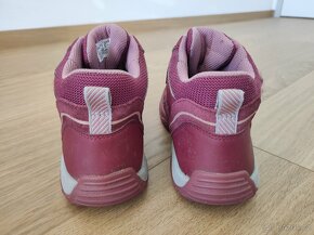 Celoroční boty Superfit, vel. 34 - 4