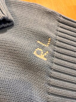 Ralph Lauren svetr - 4