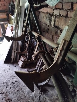 Kultivátor za traktor - 4