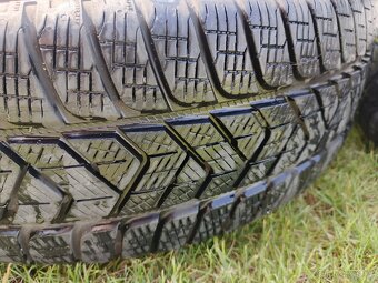 ❄️Zimní pneu 225/65R17 - 4