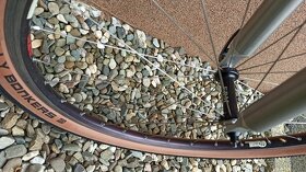 Bianchi Titanium  26" - 4