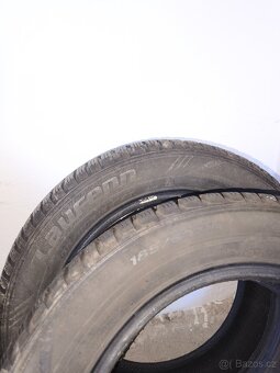 Zimní - 185/60 R15 84T - 4