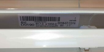 Žaluzie Isotra 4hit - 4