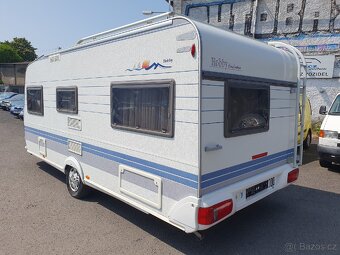 Hobby Exclusive 495 - 4