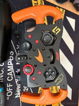 Volant Logitech G29 - 4