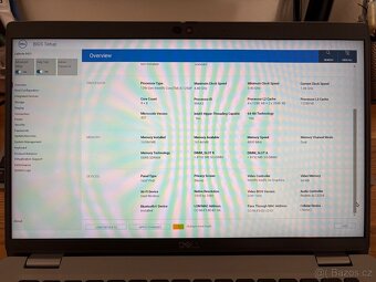 Dell Latitude 5431 zachovalý - 4
