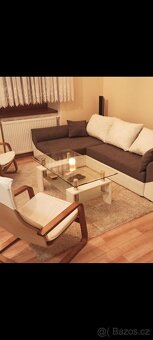 Jídelní a konferenční stůl - 4