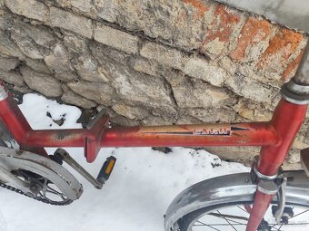 Skládačka eska - 4