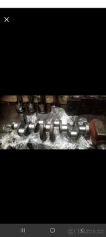 Motor zetor 6901 - 4