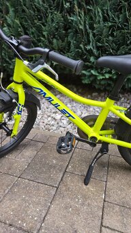 Prodám dětské kolo Amulet 16 - 4