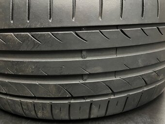 2x 235/40 R19 letní pneu Tracmax - 4