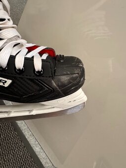 BRUSLE BAUER NS vel. 36,5/3 R - 4