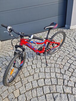 Dětské kolo Rock Machine Storm 24" - 4