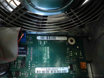 Průmyslový počítač KUKA KPC2 ED05 - 4