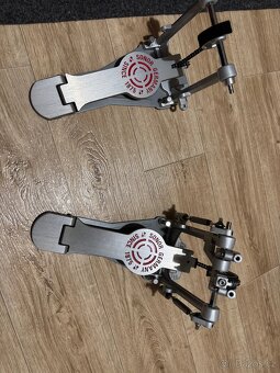 Sonor AQ2 Stage set Aqua Silver - 4