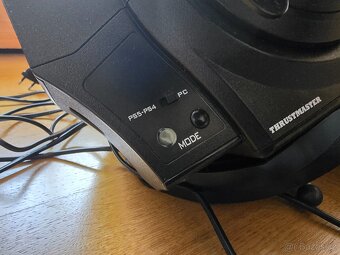 Thrustmaster T300RS GT Edition - 4