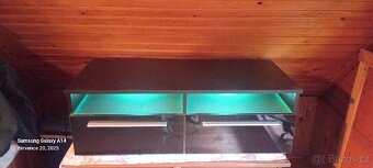 Led tv stolek - 4