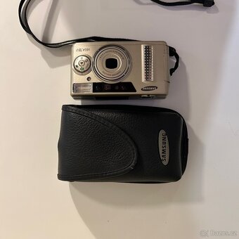 Samsung Vega 70D - 4