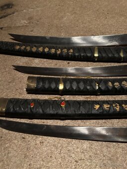 Katana - 4