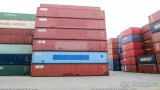 Lodní kontejnery vel.20',20'HC,40',40'HC,obytné buňky atd. - 4