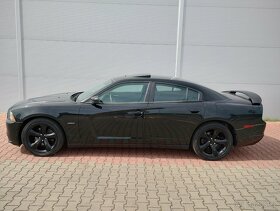 Dodge Charger  2013 R/T 5.7 V8 HEMI - 4