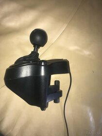 logitech shifter - 4