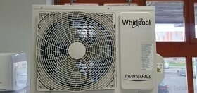Klimatizace Whirlpool SPICR 312 W AIR za 10990,- 3,5kW - 4