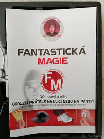 Fantastická magie - 4