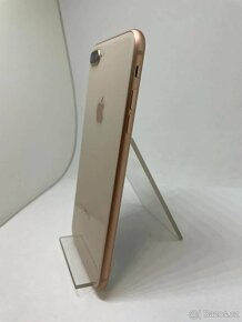 Apple iPhone 8 Plus 64GB Gold - 4