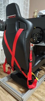 Next Level Racing Motion platform V3 - 4