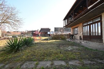 Prodej domu 4+1, 155 m² + pozemek 555 m², Velké Opatovice - 4