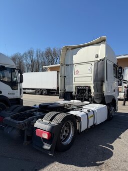 Prodám tahač DAF  XF 2/2016 Najeto 836000km - 4