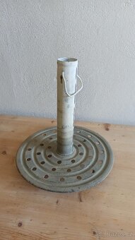 Pozinkovaný zavařovací hrnec - 4