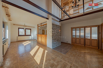 Prodej rodinného domu, 150 m², Velké Karlovice - 4
