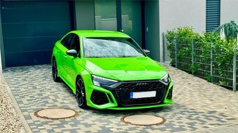 Audi RS3 - 4