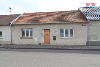 Prodej rodinného domu, 120 m², Cítoliby, ul. Na Plevně - 4