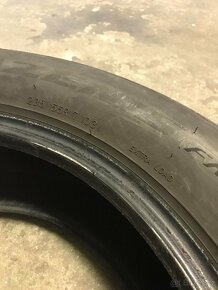 Letní pár Falken Azenis FK520 235/55 R17 103W XL - 4