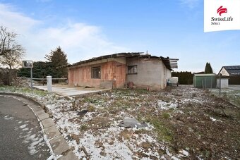 Prodej rodinného domu 180 m2 Olbrachtova, Třebechovice pod O - 4