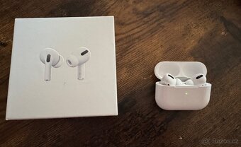 AirPods Pro 1 generace - 4