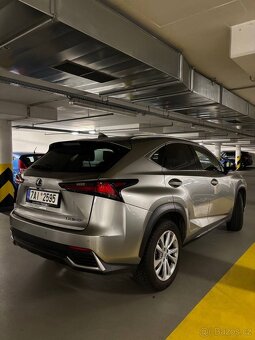 Lexus NX 300H 14.134 najeto - 4