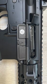 M4 - CQB - airsoft kompletní SET v záruce - 4