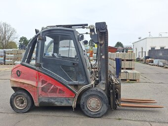 LINDE H45D - 4
