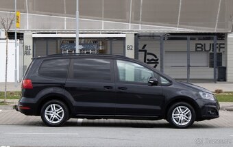 Seat Alhambra 2.0 TDI CR DPF Style - 4