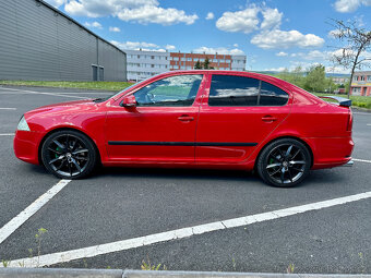 Škoda Octavia 2 RS 2.0Tfsi 147kw Sedan - 4