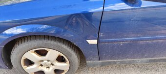 Opel Vectra Caravan - 4