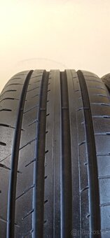 Fulda 225/45 R17 91Y 6,5mm - 4