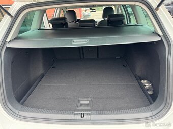 Volkswagen Golf 7, 4Motion 2.0 tdi 110kw, 2014 - 4