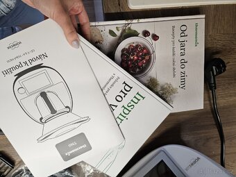 Thermomix TM6 - 4