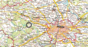 Zemědělská půda, prodej, Lhota, Kladno - 4